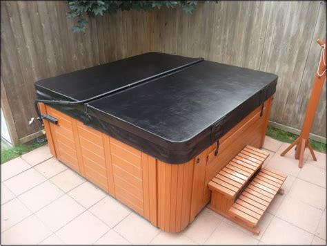 Best Place To Buy A Hot Tub Cover Home Improvement