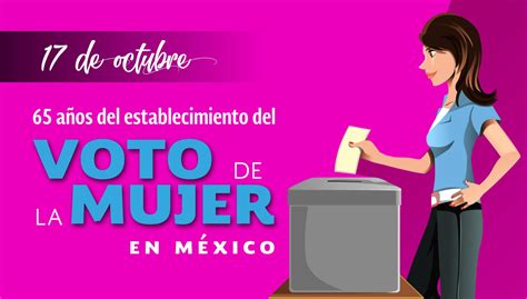 El Voto De La Mujer En México Banco Del Bienestar Sociedad Nacional