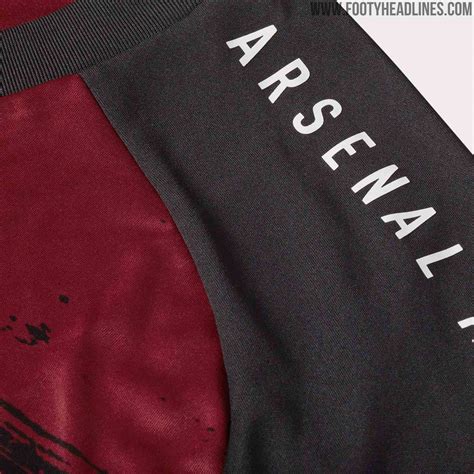 Kein frankreich trikot ohne den gallischen hahn. Heimtrikot bald? Adidas Arsenal 20-21 Aufwärmtrikot ...