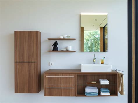 Bathroom furniture is the ideal way to complement and accessorise your bathroom, providing both as one of the uk's leading bathroom furniture specialists, we stock an impressive range of vanity. WOODEN BATHROOM FURNITURE SET X - LARGE COLLECTION BY ...