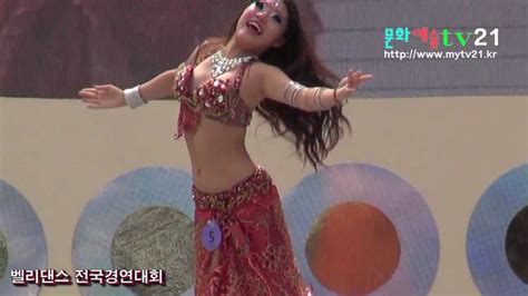 섹시 벨리댄스 대한민국 경연대회 sexy belly dance contest republic of korea 43 youtube