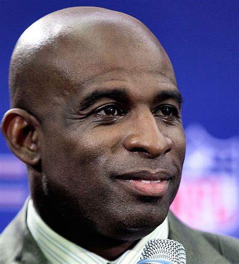 It S Prime Time Again Deion Sanders Leads Inductees Into College Football Hall Of Fame