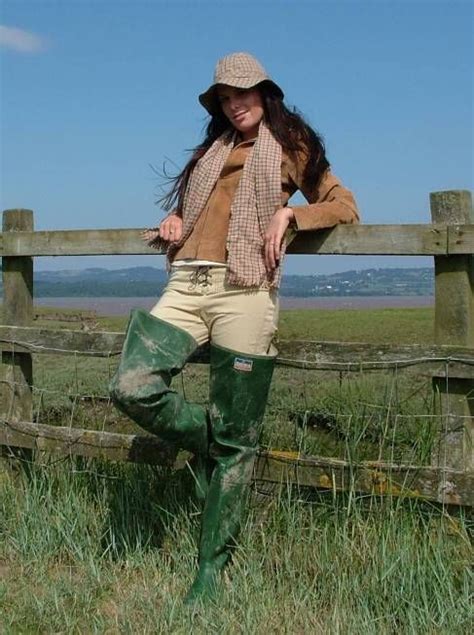 I Like Hunter Boot And Wader Waders Womens Rubber Boots Rubber Boots Fashion