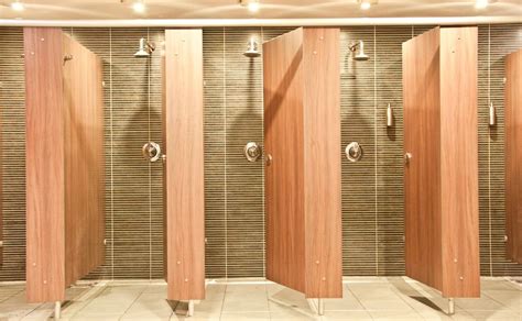 Public Showers Free Showers Restroom Design Hostels Design Public