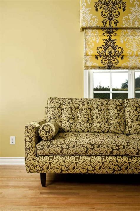 What Curtains Go With Yellow Walls Inc 16 Photo