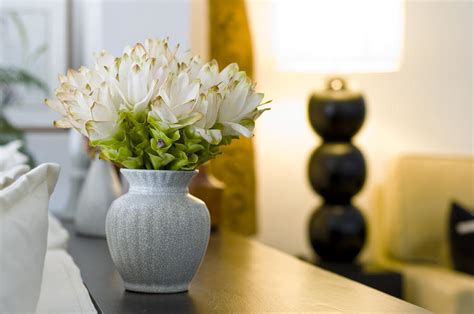 How To Decorate Your House Interiors With Beautiful Flowers