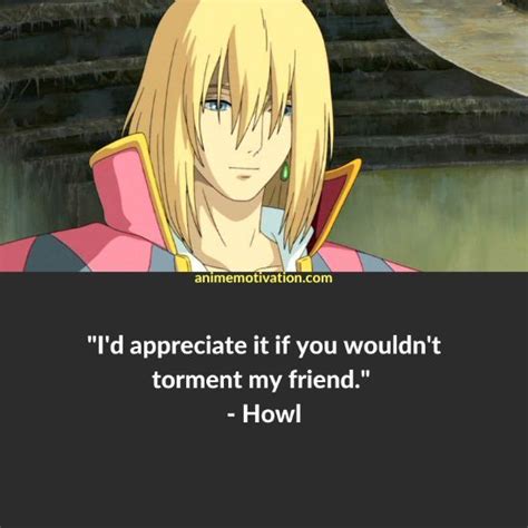 52 Howls Moving Castle Quotes That Bring Back Memories Howls Moving