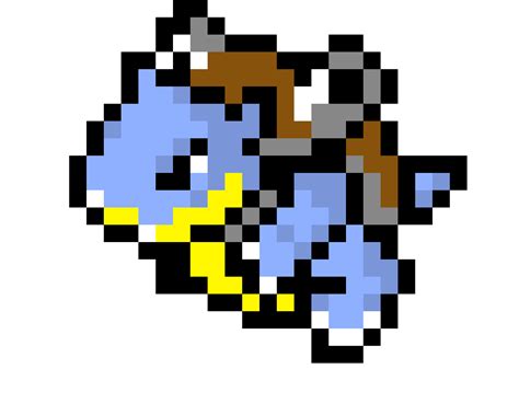 Terraria Character Pixel Art Clipart Png Download Ben