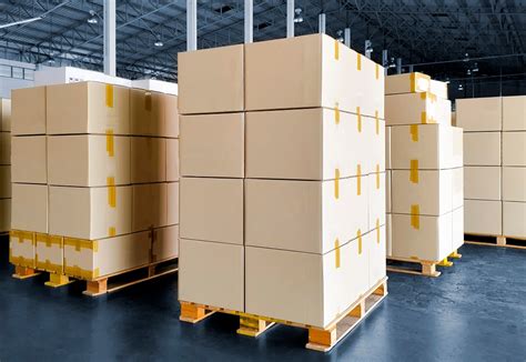 Pallet Shipping 101 Best Practices In Pallet Preparation