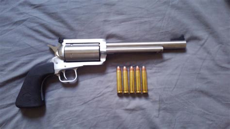 Big Frame Revolver Rguns