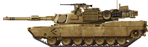M1 Abrams Tank Png Transparent Image Download Size 791x256px