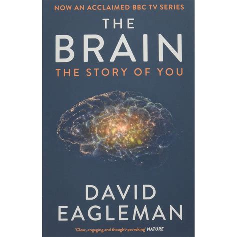 David Eagleman Collection 2 Books Set Incognito The Secret Lives Of The Brain The Brain The