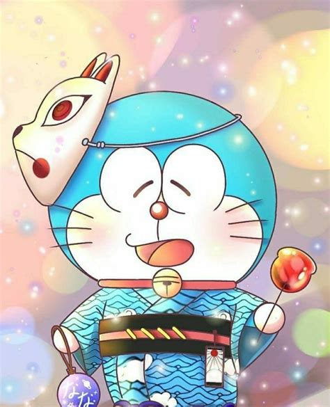 Cute Doremon Hd Wallpaper Mèo Sphinx Anime Nhật Ký Nghệ Thuật