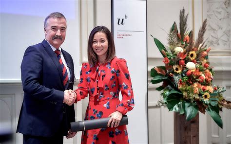 Josef steiner cancer research prize 2019 under exceptional research in accelerating the holistic interpretation of the cancer genome. Award-Winning Malaysian Scientist Dr Serena Nik-Zainal ...