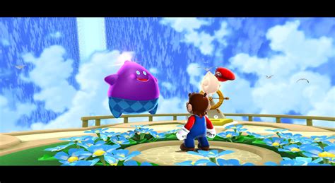 Emulator Issues 9712 Super Mario Galaxy 2 Fog Renders