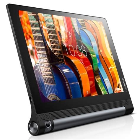 Tablet Lenovo Yoga 8 Pulgadas Tab 3 Quad 2gb 16gb Lte4g 180º Demercas