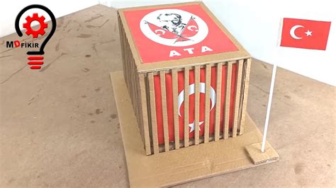 Simple Science: How to Make a Volcano with Kids