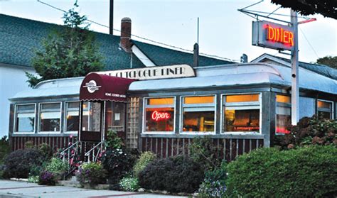 Cutchogue Diner Has Been A North Fork Culinary Constant For Decades