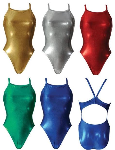 metallic swimwear a certain swimmer in my life would love these suits for women gold