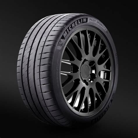 Find out all about michelin pilot sport 4 s, our sport tyres, that will guarantee you exceptional drives for your high performance car. VWVortex.com - Michelin Pilot Sport 4S opinions