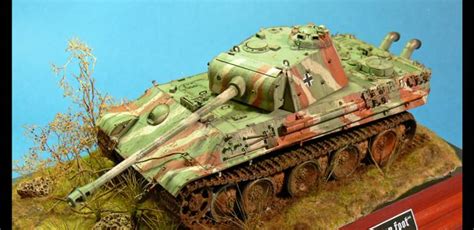 Taigen Late Panther G Rc Tank Warfare Community Hobby Forum
