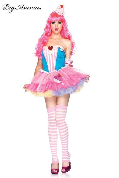 pin on candy land costume