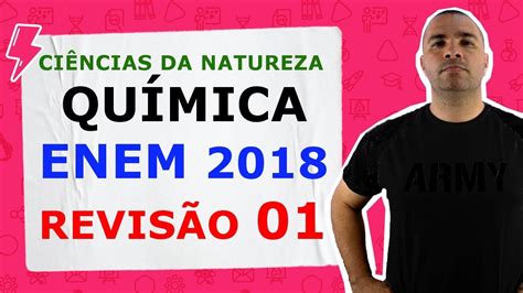 Questões Enem Ciências Da Natureza Pdf