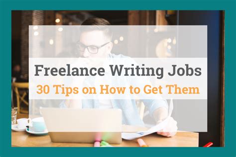 Freelance Writing Jobs 30 Ways To Find Them For Beginners
