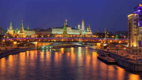 10 Things You Didnt Know About The Kremlin
