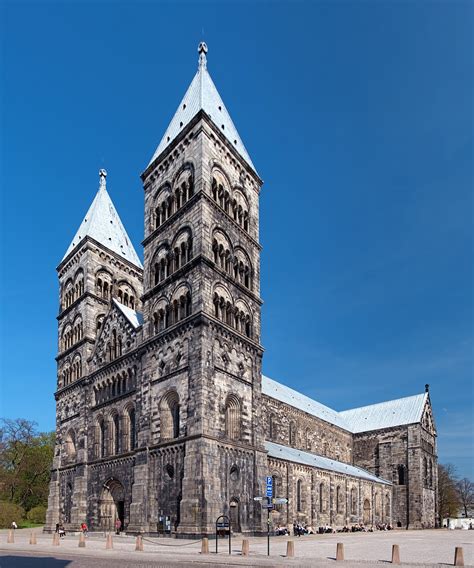 Lund Cathedral Lund Holiday Accommodation Short Term House Rentals