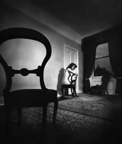 Bill Brandt A Statement On Photography American Suburb X