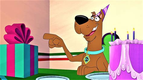 Be Cool Scooby Doo Pizza Opossums 2018 Scoobypalooza Youtube