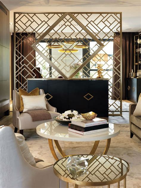15 Fabulous Design Furniture Ideas For Luxury Living Rooms