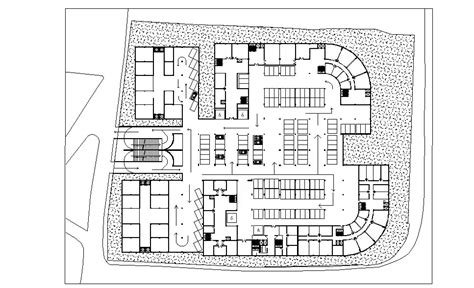 Floor Plan With Basement Parking Openbasement