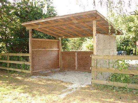 Inexpensive mini horse shelters/barns | easy diy and crafts. Inexpensive mini horse shelters/barns | EASY DIY and CRAFTS