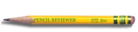 Pencil Reviewer