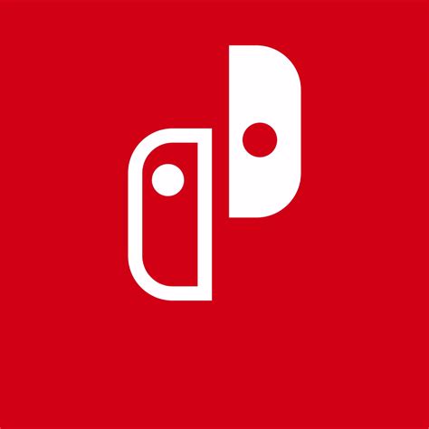 Nintendo Switch Logo Turns Into A Snoo