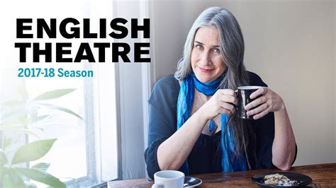 One does not need to be talking about the subject before using this phrase. Now We're Talking! NAC English Theatre 2017-18 Season ...