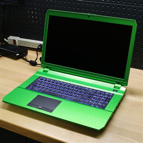 Custom Painted Laptop From Xotic Pc Custom Paint Custom Build Pc