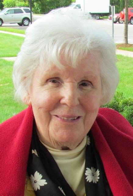 Obituary Of Helen G Marsh Koch Funeral Home State College Pen