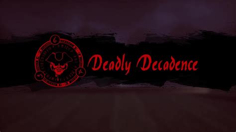 Glowstick Entertainment Dark Deception Story Mode Ii Deadly