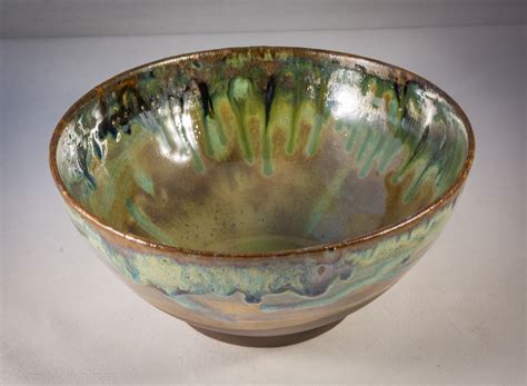 Cool Types Of Pottery Bowls References