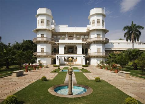 Usha Kiran Palace Hotels In Gwalior Audley Travel Uk