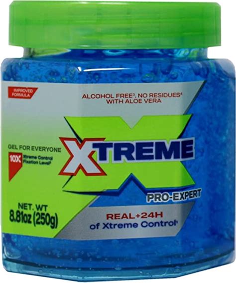 Wet Line Xtreme Professional Styling Gel 8 8 Ounce Amazon Ca Beauty And Personal Care
