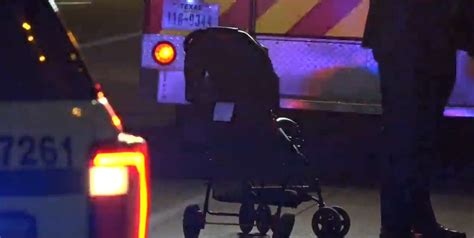Infant Hit By Car Downtown In Critical Condition