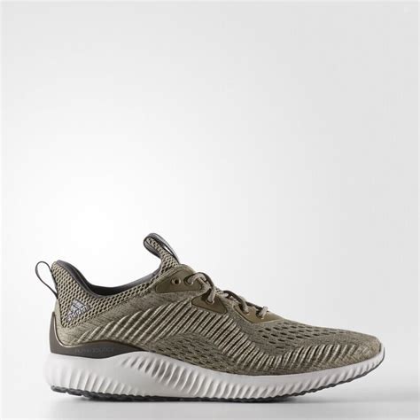 Adidas Mens Running Alphabounce Em Shoes And Bw1203 On Sale
