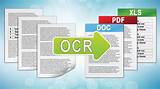 Ocr Document Management Software Photos