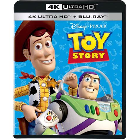 Toy Story 4k Uhd Hd Buy Online Latest Blu Ray Blu Ray 3d 4k Uhd