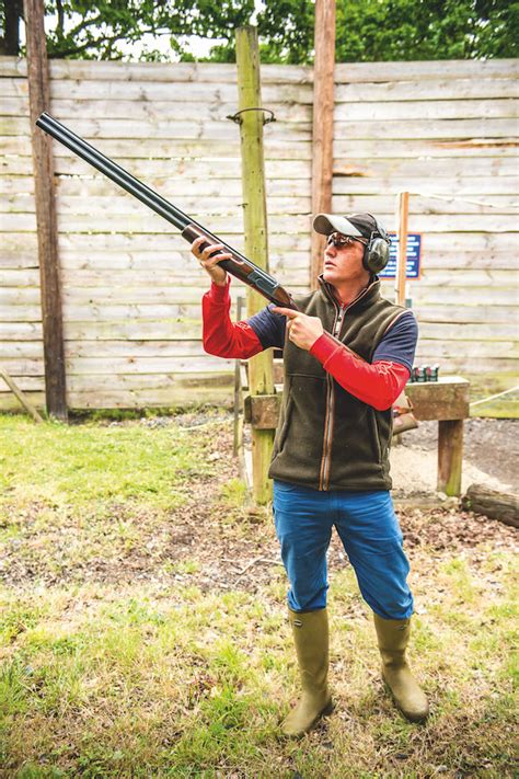 How To Shoot High Pheasants Laptrinhx News