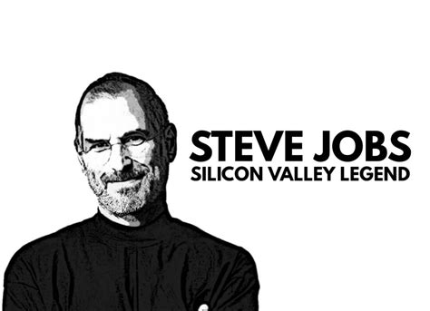 The Inspiring Life Of Steve Jobs From College Dropout To Silicon Valley Legend